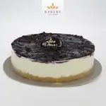 strawberry Cheese Cake